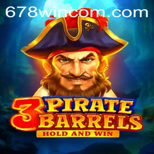 Exploring the Thrilling World of 3PirateBarrels: A Game of Strategy and Fun