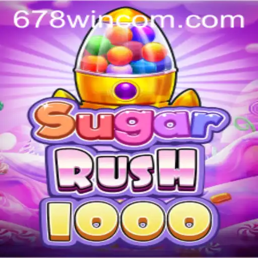 Exploring the Excitement of SugarRush1000: A High-Stakes Adventure with 678WIN