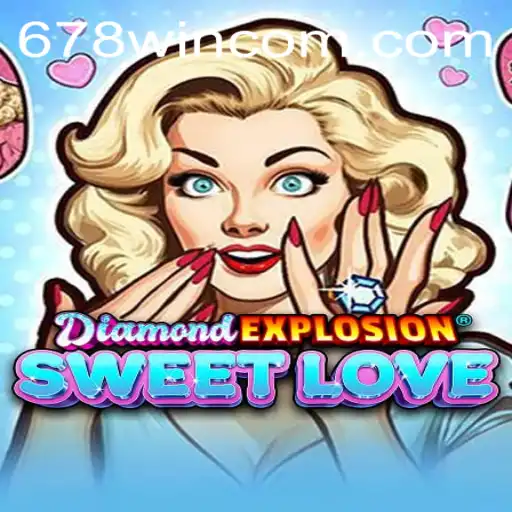 DiamondExplosionSweetLove: A New Era in Interactive Gaming