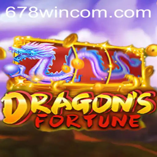 Unveiling DragonFortune: Embark on a Journey to Prosperity with 678WIN