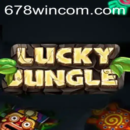 Exploring LuckyJungle: The Exciting World of 678WIN