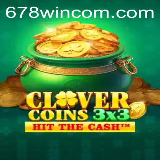 Discover the Thrills of Clovercoin3x3: A New Era in Gaming with 678WIN