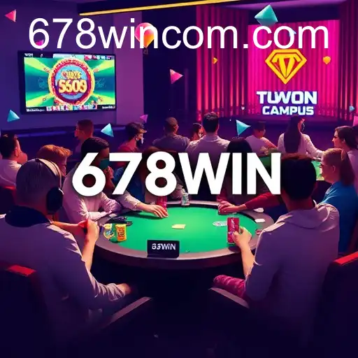 Exploring the Dynamics of Player Community in 678WIN