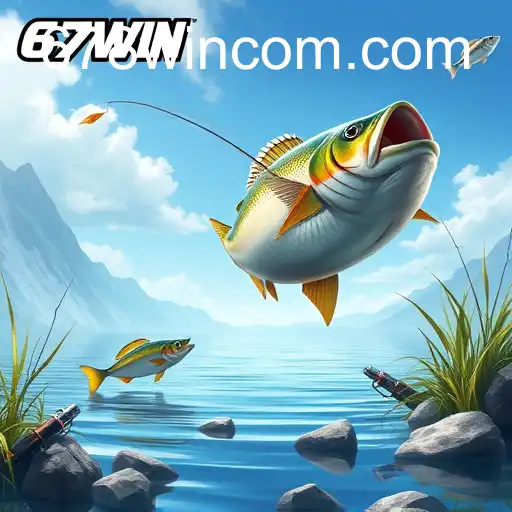 Exploring the World of Fishing Games with 678WIN