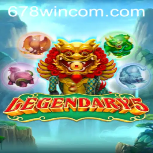 Legendary5: Unveiling the Mystical World of 678WIN