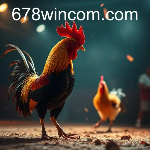 The Rise of Online Sabong: The Role of 678WIN in Digital Gaming