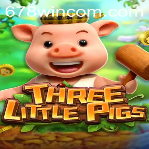 Exploring the Intriguing World of THREELITTLEPIGS: A Game of Strategy and Fun