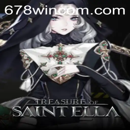 Discover the Enchantment of TreasureofSaintElla: An Immersive Gaming Experience